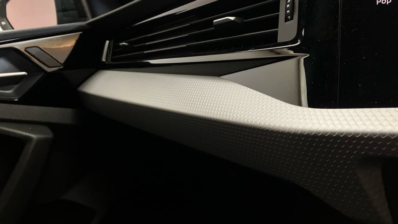 Audi A1 25 TFSI S Line 5dr S Tronic Petrol Hatchback